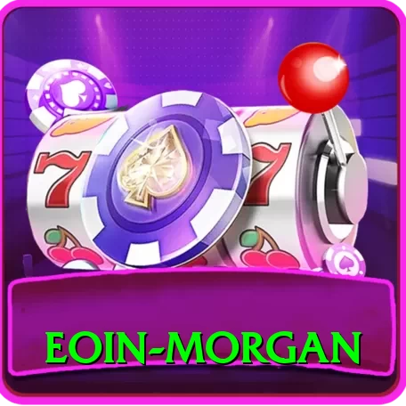 eoin morgan Gaming Champion - 2