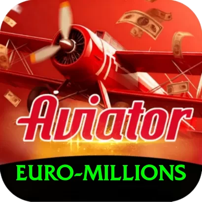 euro millions Gaming Prime v5.9.5 - 2