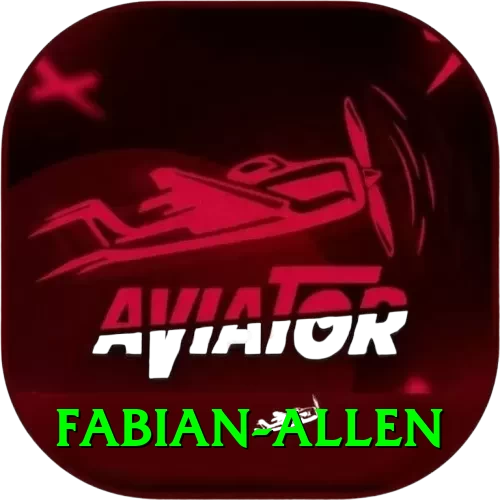fabian allen Legend v2.1.2 - 2