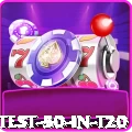 fastest 50 in t20 Slots Premium v3.2.8
