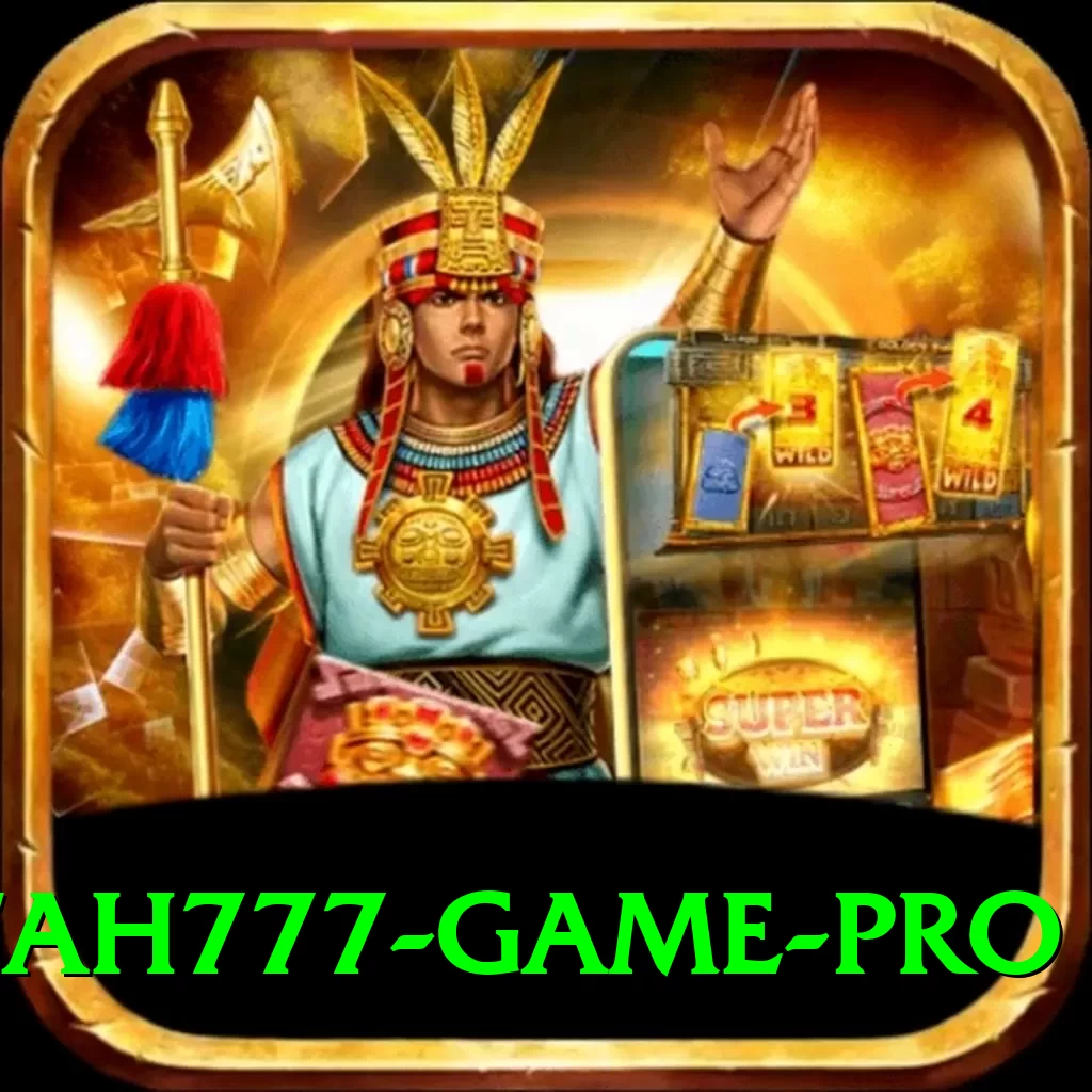 Fatah777 Game King 2024 - 2