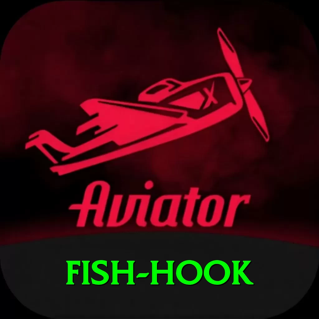fish hook Games Deluxe - 2