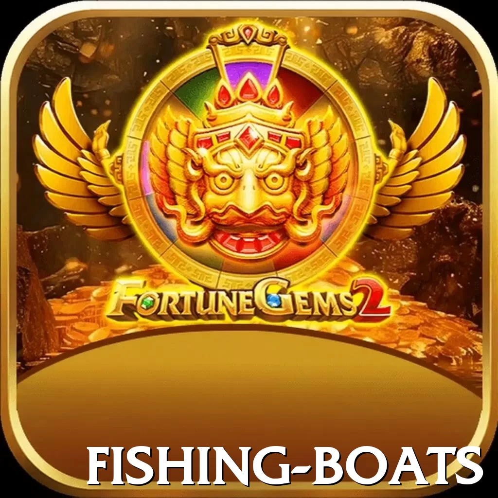 fishing boats - Supreme Edition v3.8.9 - 2
