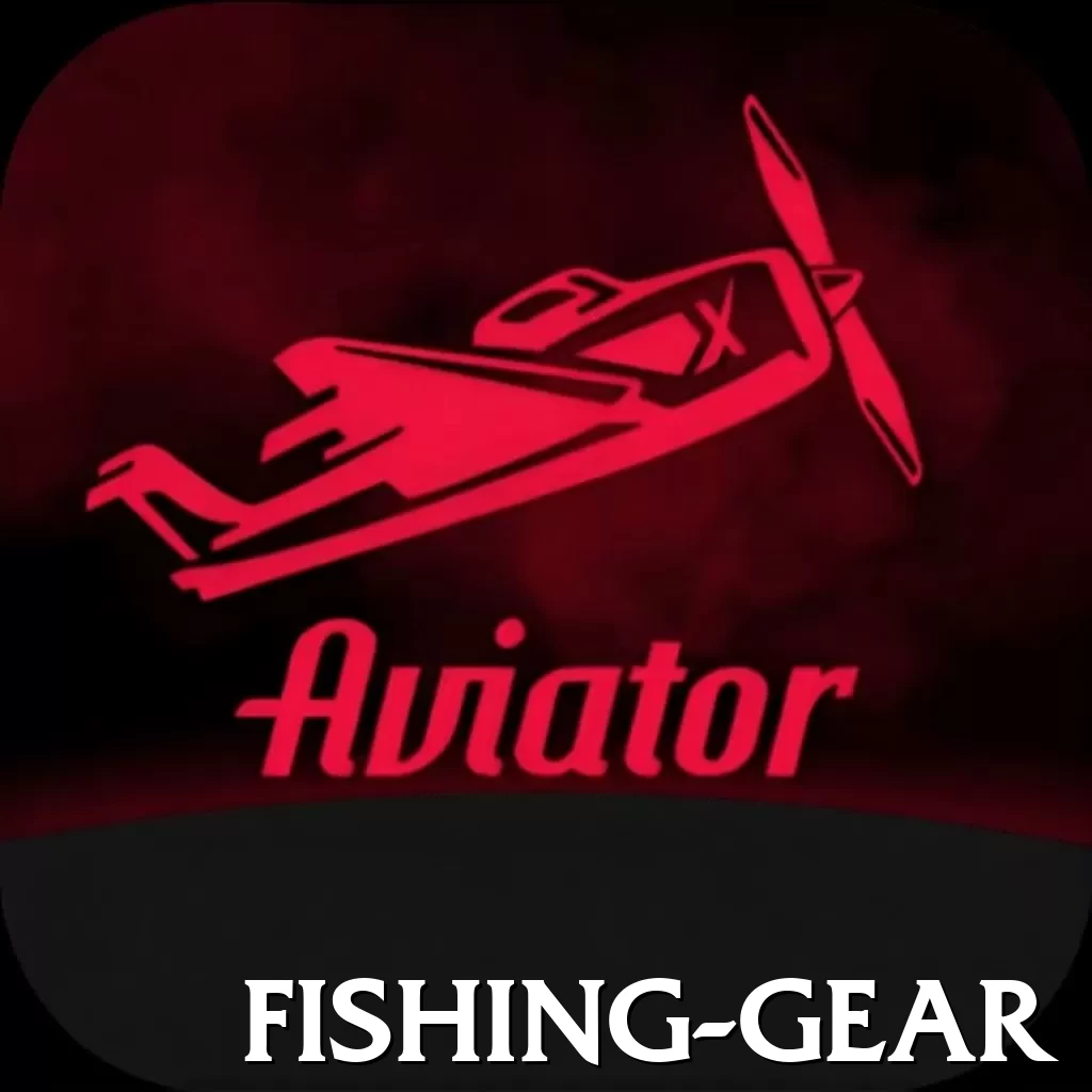 fishing gear Official v2.4.5 - 2