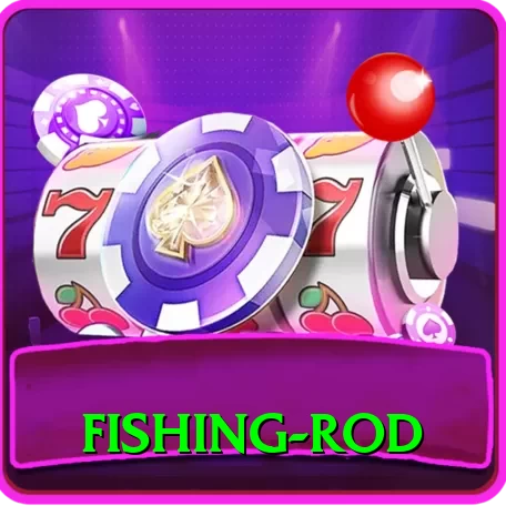 fishing rod King PK v2.4.9 - 2