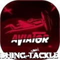 fishing tackle Legend - Casino & Slots