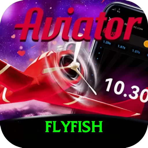 flyfish Live Casino Master - 2