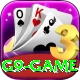 G9 Game App