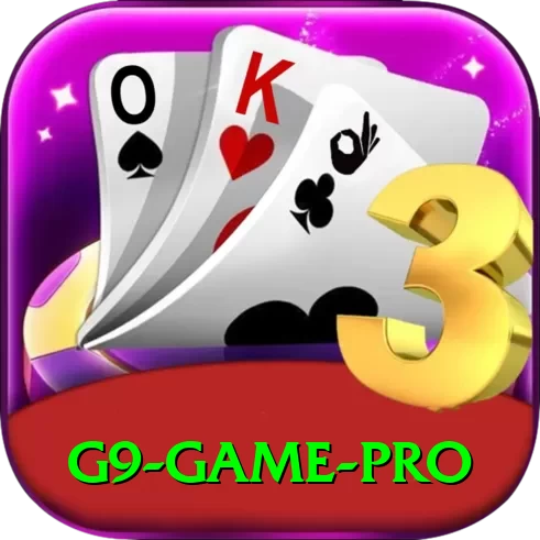 G9 Game Casino Royal v2.2.8 - 2