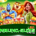 gambling slots Cash Gold