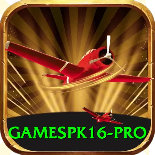 gamespk16 Gaming Mega v5.3.0 - 2