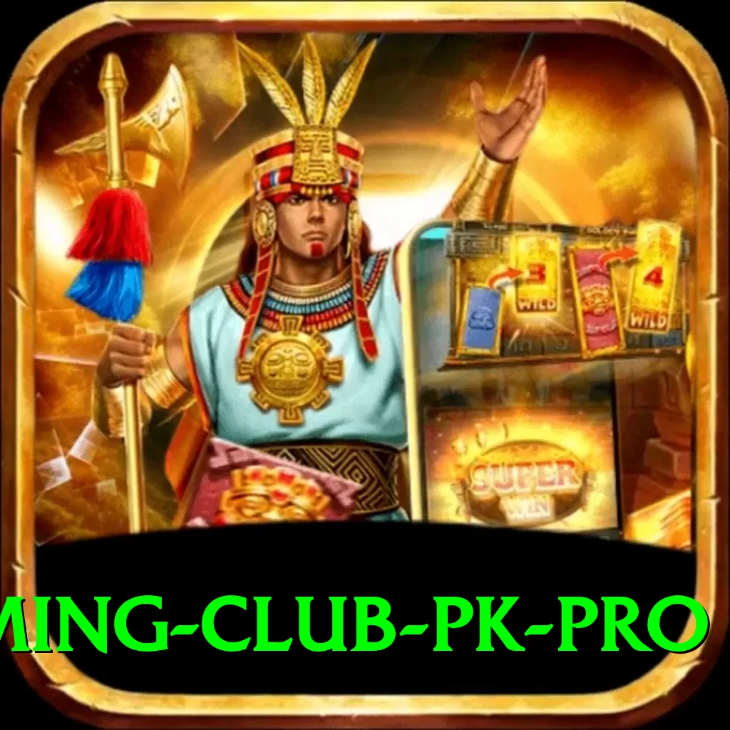 Gaming Club PK Game Ultimate v1.1.4 - 2