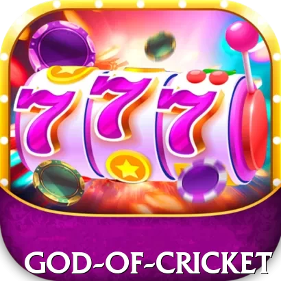 god of cricket Bonus King v2.8.7 - 2