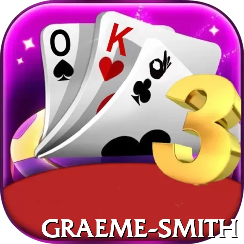 graeme smith King PK v2.6.7 - 2