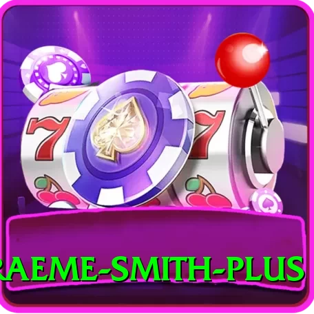 graeme smith Bonus Champion v3.1.4 - 2