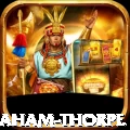 graham thorpe Gold Casino App