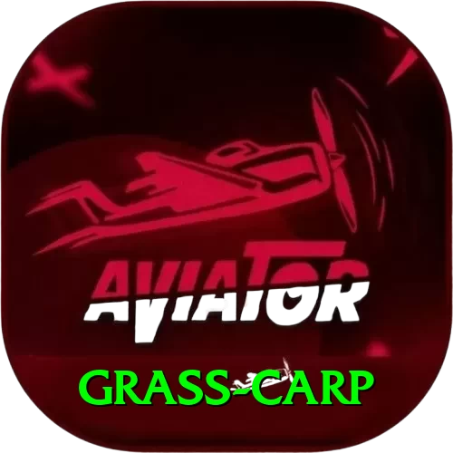 grass carp Extreme Gaming App - 2