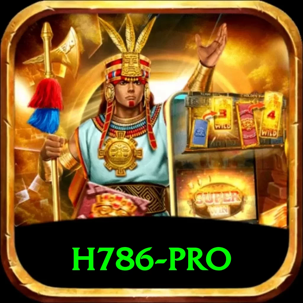 h786 VIP Gaming App - 2