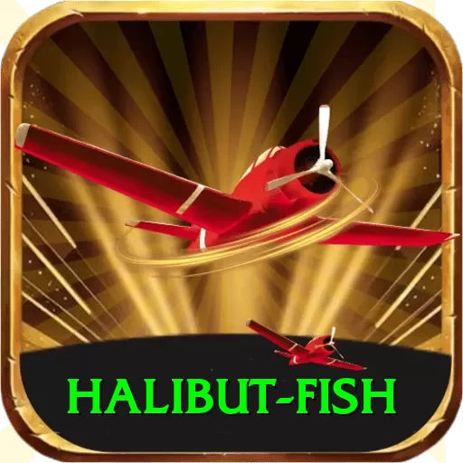 halibut fish Game Elite v3.7.6 - 2