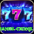 hansie cronje - Master Earning App