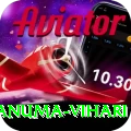 hanuma vihari Game Royal v5.6.4