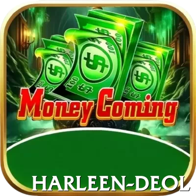 harleen deol - Real Money Ultimate - 2
