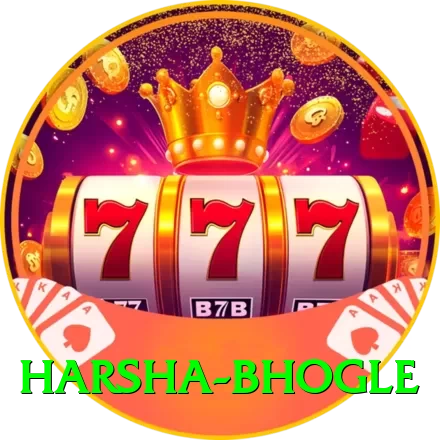 harsha bhogle Mega Slots - 2