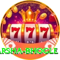 harsha bhogle Mega Slots