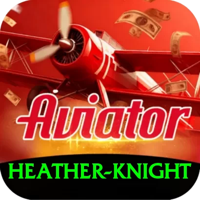 heather knight - Supreme Edition v2.4.9 - 2