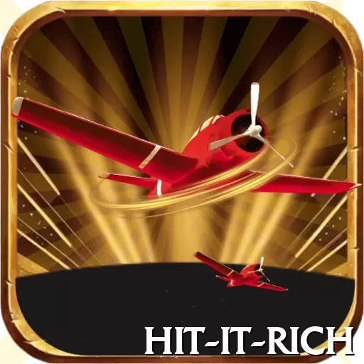 hit it rich Master New - 2