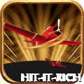 hit it rich Master New