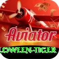 holloween tiger - Casino Premium
