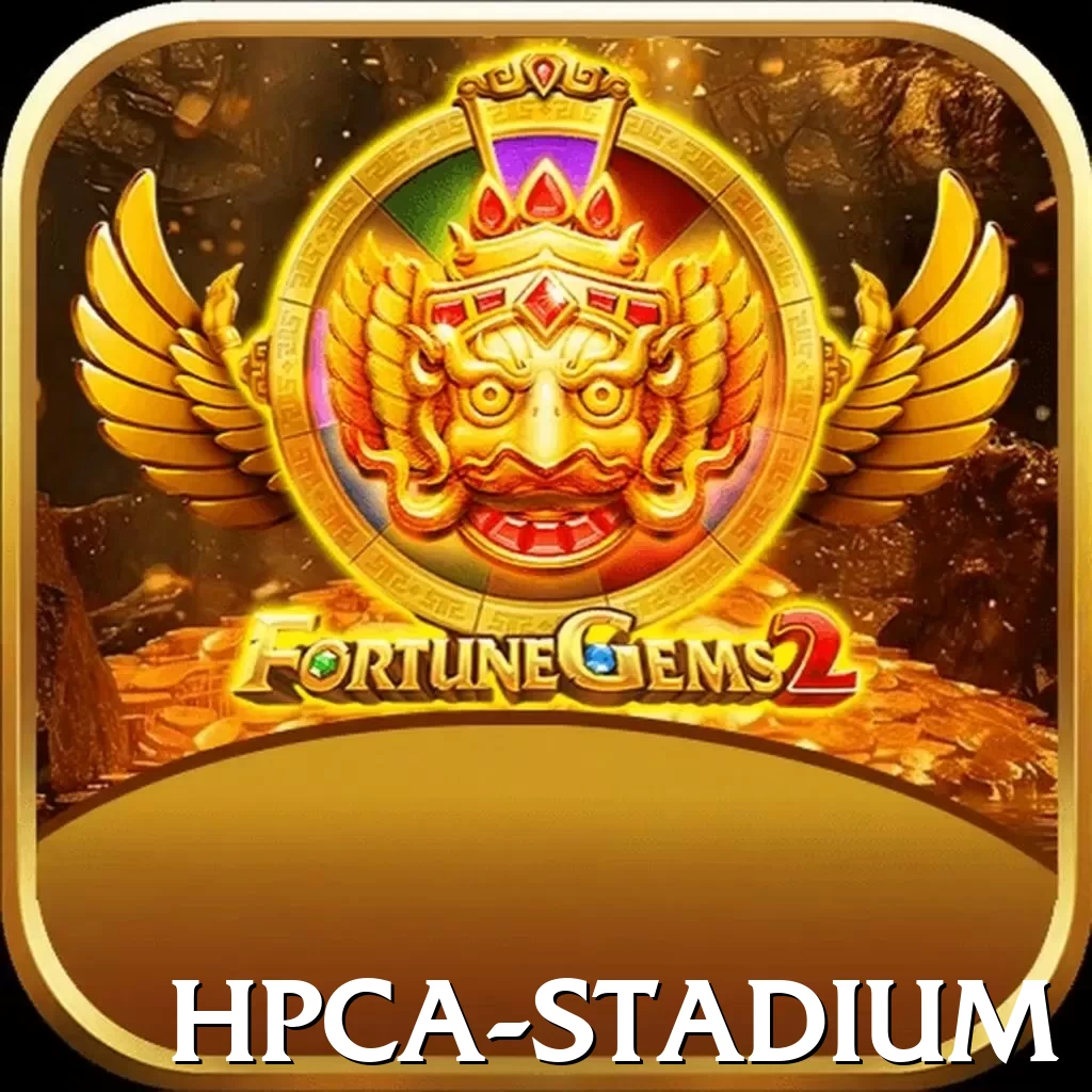 hpca stadium Gaming Max v2.5.0 - 2