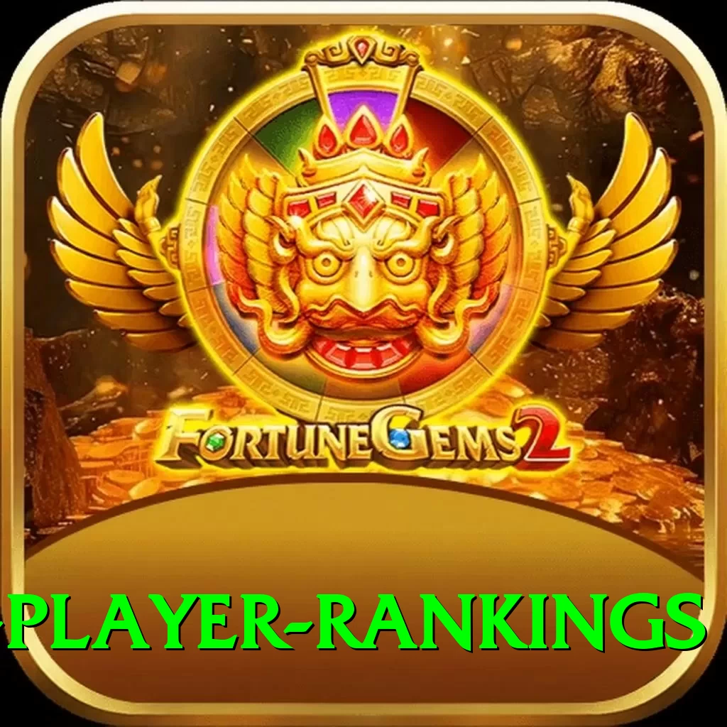 icc player rankings Master Casino App - 2