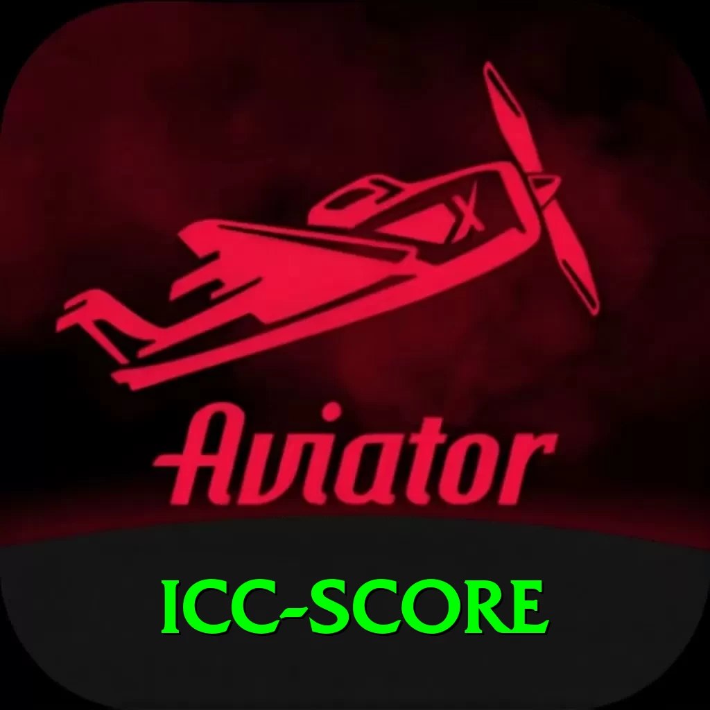 icc score - Supreme v5.3.4 - 2