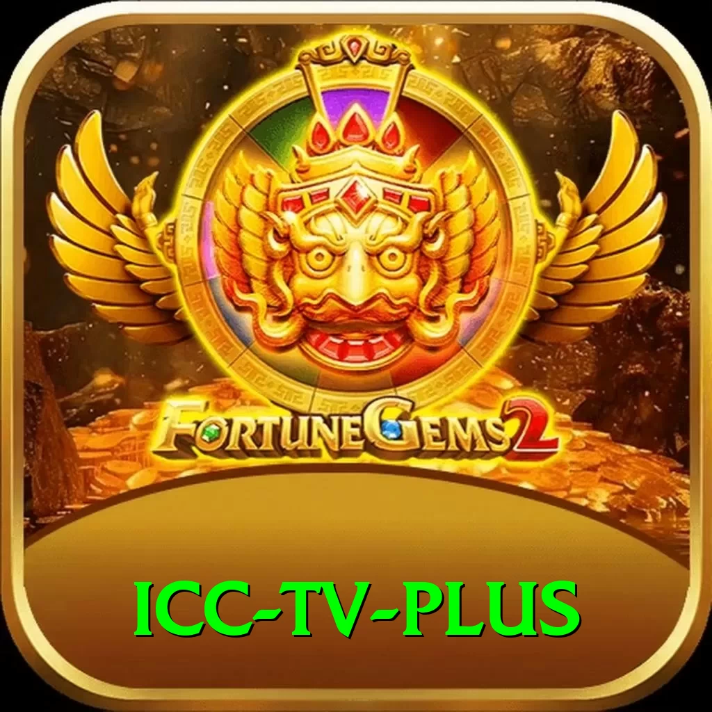 icc tv Casino Official v5.1.0 - 2