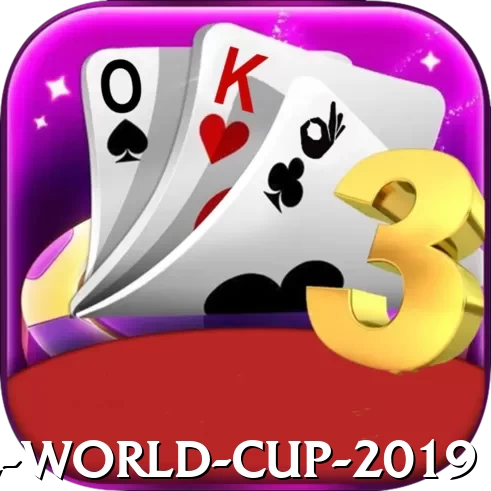 icc world cup 2019 Slot Machine Premium - 2