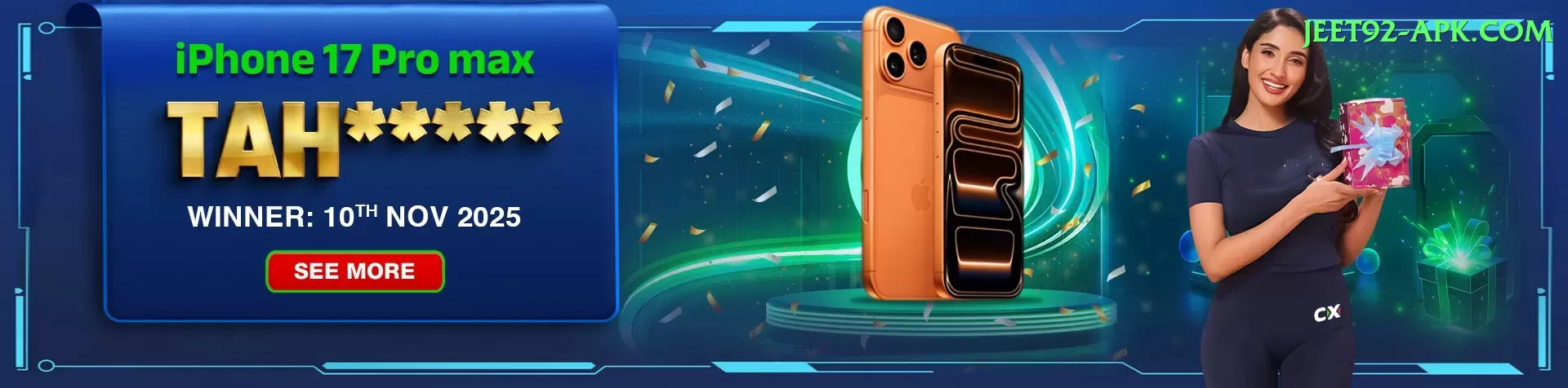 lounge 777 King Rewards Screenshot 1