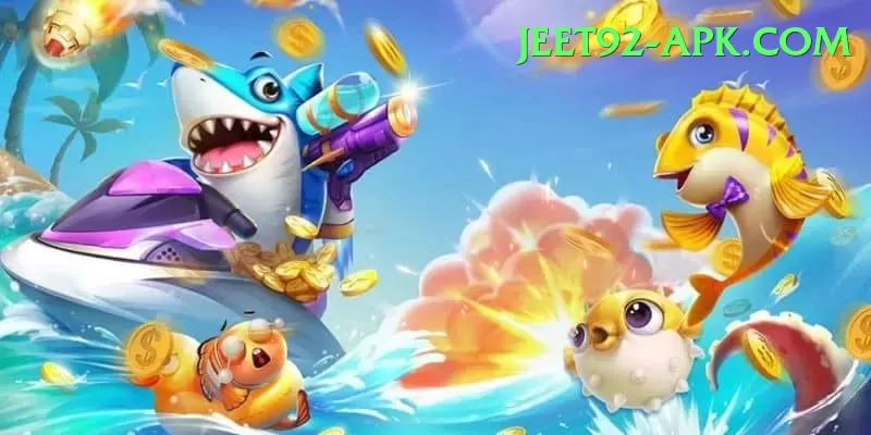 sea fishing Casino Super v5.3.0 Screenshot 1