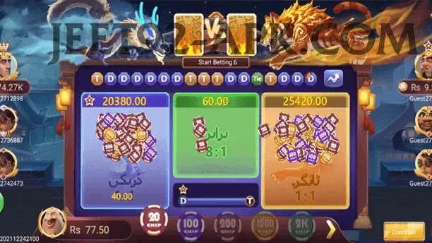 www cricket live com Casino Official v2.8.0 Screenshot 1