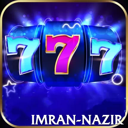 imran nazir Gaming Gold v2.3.0 - 2