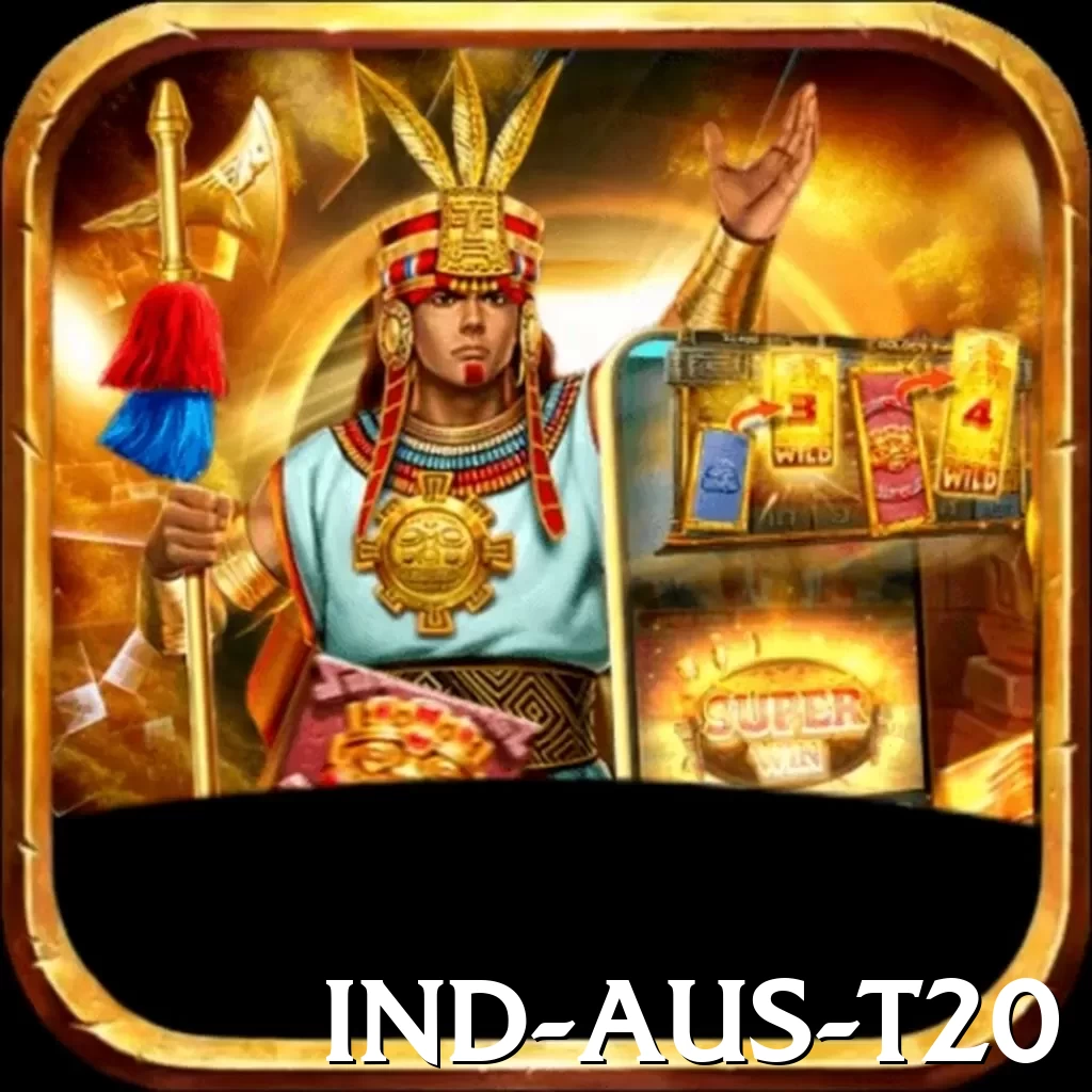 ind aus t20 Casino Legend v3.2.3 - 2