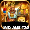 ind aus t20 Casino Legend v3.2.3