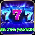 india england t20 match Max - Win Real PKR
