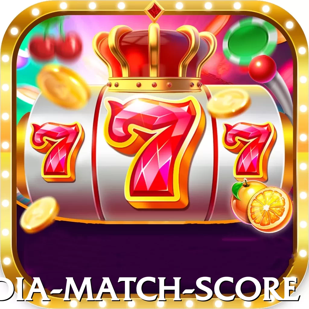 india match score Slots Mega v4.5.7 - 2