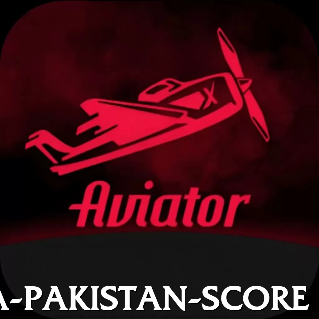 india pakistan score Gaming Max - 2