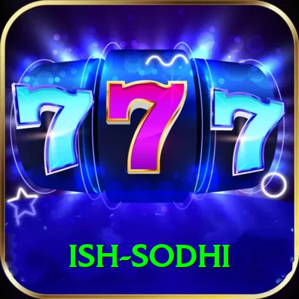 ish sodhi Games Premium - 2
