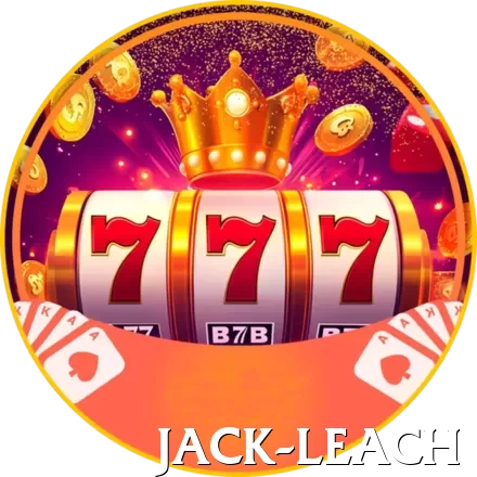 jack leach Live Casino Turbo - 2