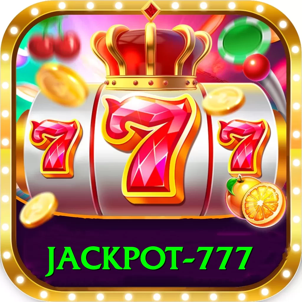 jackpot 777 APK Mega v3.5.4 - 2