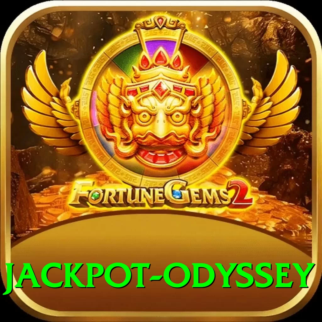 jackpot odyssey Jackpot Plus v4.4.2 - 2